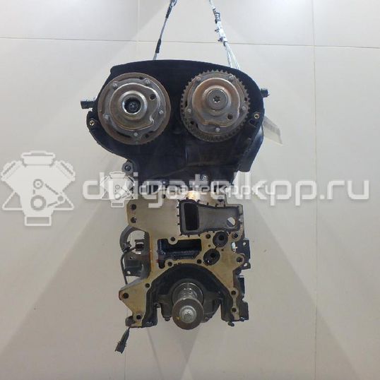Фото Контрактный (б/у) двигатель A 18 XER для Opel / Vauxhall 137-140 л.с 16V 1.8 л бензин 55589099