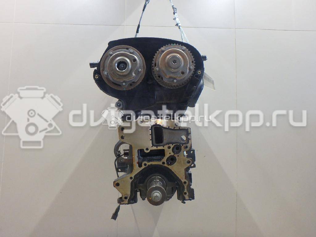 Фото Контрактный (б/у) двигатель A 18 XER для Opel / Vauxhall 137-140 л.с 16V 1.8 л бензин 55589099 {forloop.counter}}