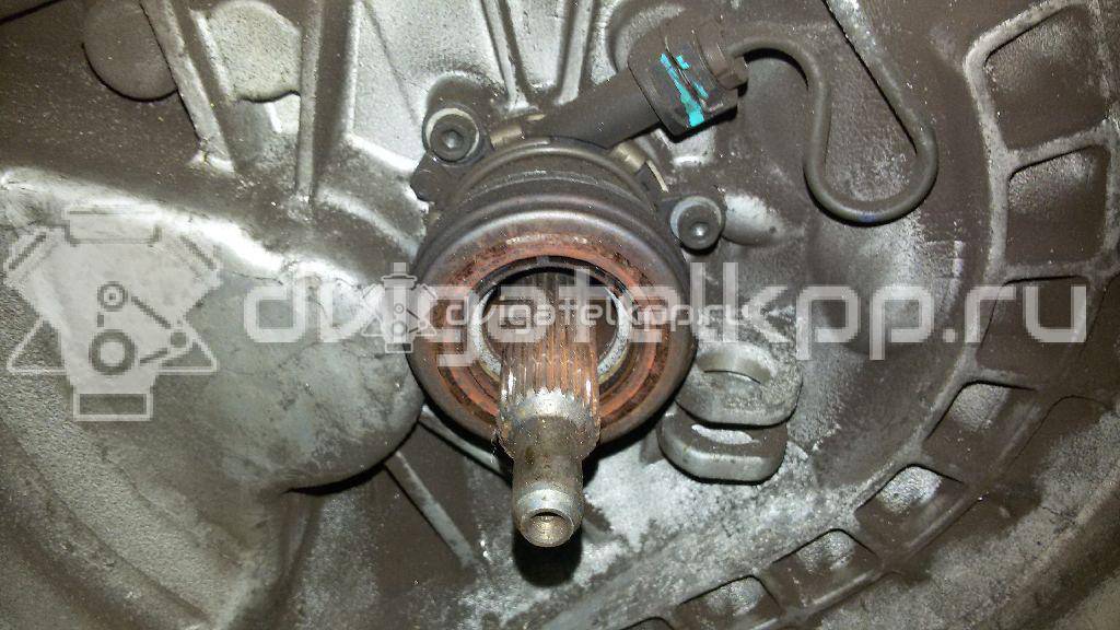 Фото Контрактная (б/у) МКПП для Opel / Vauxhall 137-140 л.с 16V 1.8 л A 18 XER бензин 5700305 {forloop.counter}}