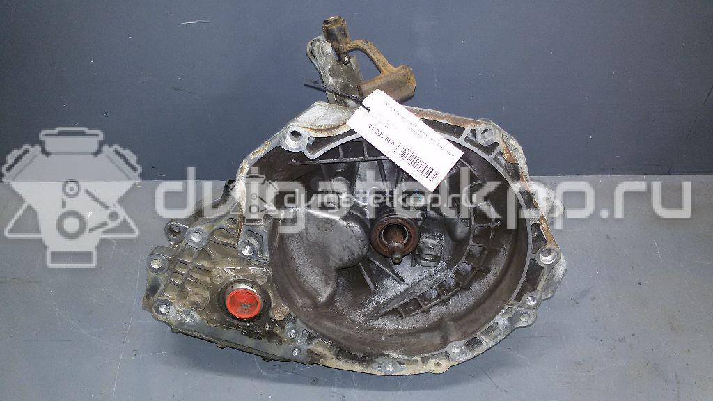 Фото Контрактная (б/у) МКПП для Opel / Vauxhall 137-140 л.с 16V 1.8 л A 18 XER бензин 5700305 {forloop.counter}}