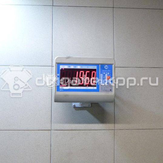 Фото Контрактный (б/у) двигатель ZD30DDTi для Toyota / Isuzu / Nissan 121-170 л.с 16V 3.0 л Дизельное топливо