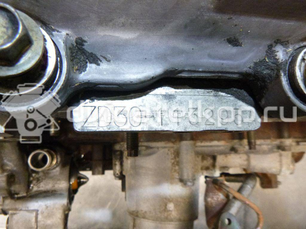 Фото Контрактный (б/у) двигатель ZD30DDTi для Nissan Cabstar / Atleon / Patrol / Nt400 Cabstar F24F 121-170 л.с 16V 3.0 л Дизельное топливо {forloop.counter}}