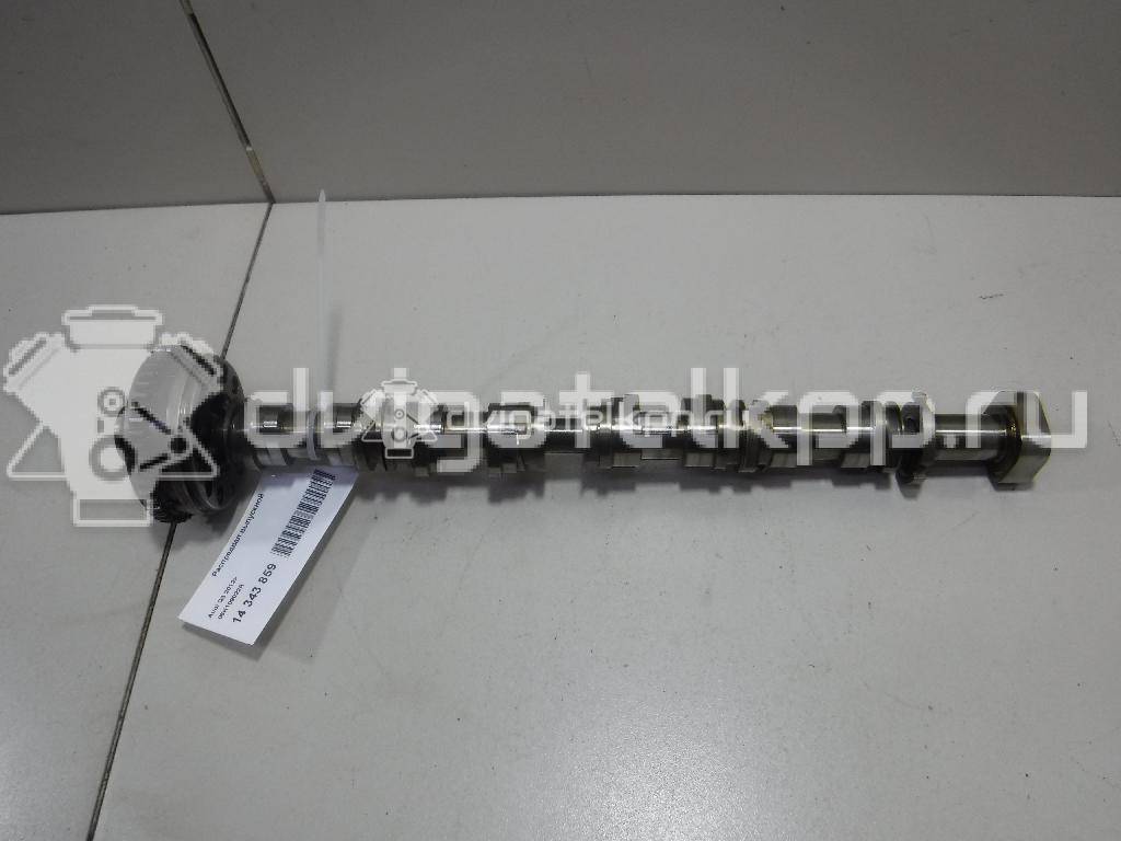 Фото Распредвал выпускной  06K109022R для skoda Superb {forloop.counter}}