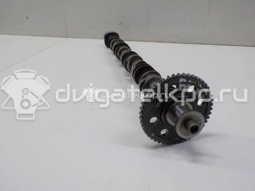 Фото Распредвал выпускной  06K109022R для skoda Superb {forloop.counter}}