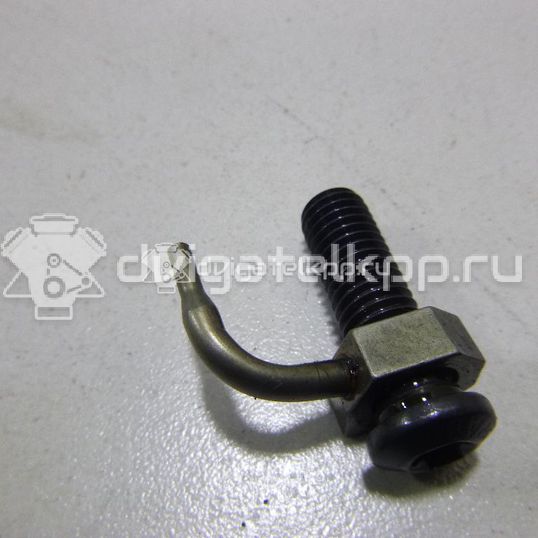 Фото Форсунка масляная  06l103154g для audi A1