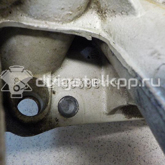 Фото Коллектор впускной для двигателя X 25 XE для Opel Omega , / Vectra 170-196 л.с 24V 2.5 л бензин 90499578