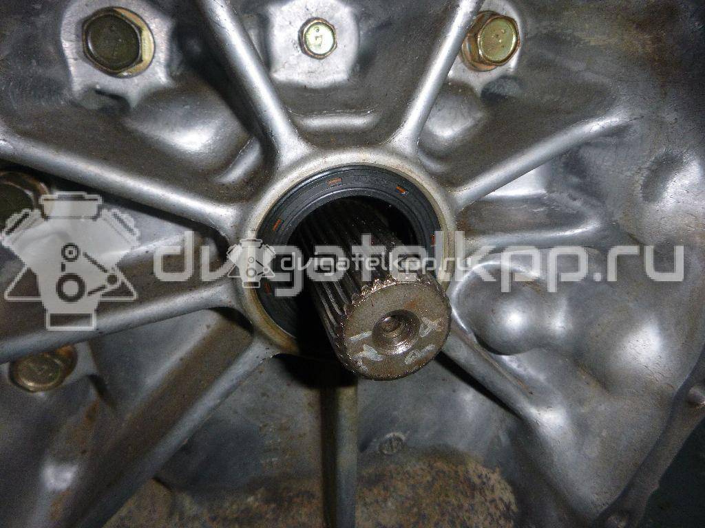 Фото Контрактная (б/у) МКПП для Nissan Nt500 / Terrano / Interstar 125-154 л.с 16V 3.0 л ZD30 Дизельное топливо 32010VB000 {forloop.counter}}