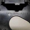 Фото Крышка топливного насоса  1K0971839H для Skoda / Volkswagen {forloop.counter}}