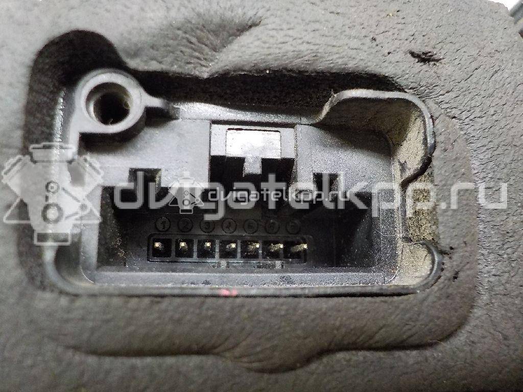 Фото Замок двери передней левой  5K1837015B для Skoda Citigo / Octavia / Yeti 5L / Rapid {forloop.counter}}