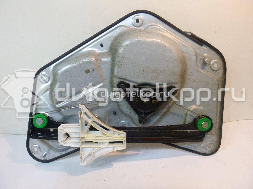 Фото Стеклоподъемник электр. задний правый  5L0839462A для Skoda Yeti 5L {forloop.counter}}