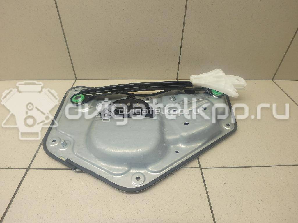 Фото Стеклоподъемник электр. задний правый  5L0839462A для Skoda Yeti 5L {forloop.counter}}