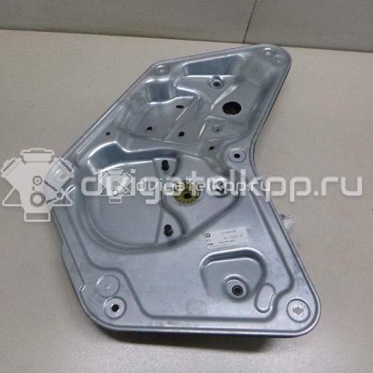 Фото Стеклоподъемник электр. задний правый  5L0839462A для Skoda Yeti 5L