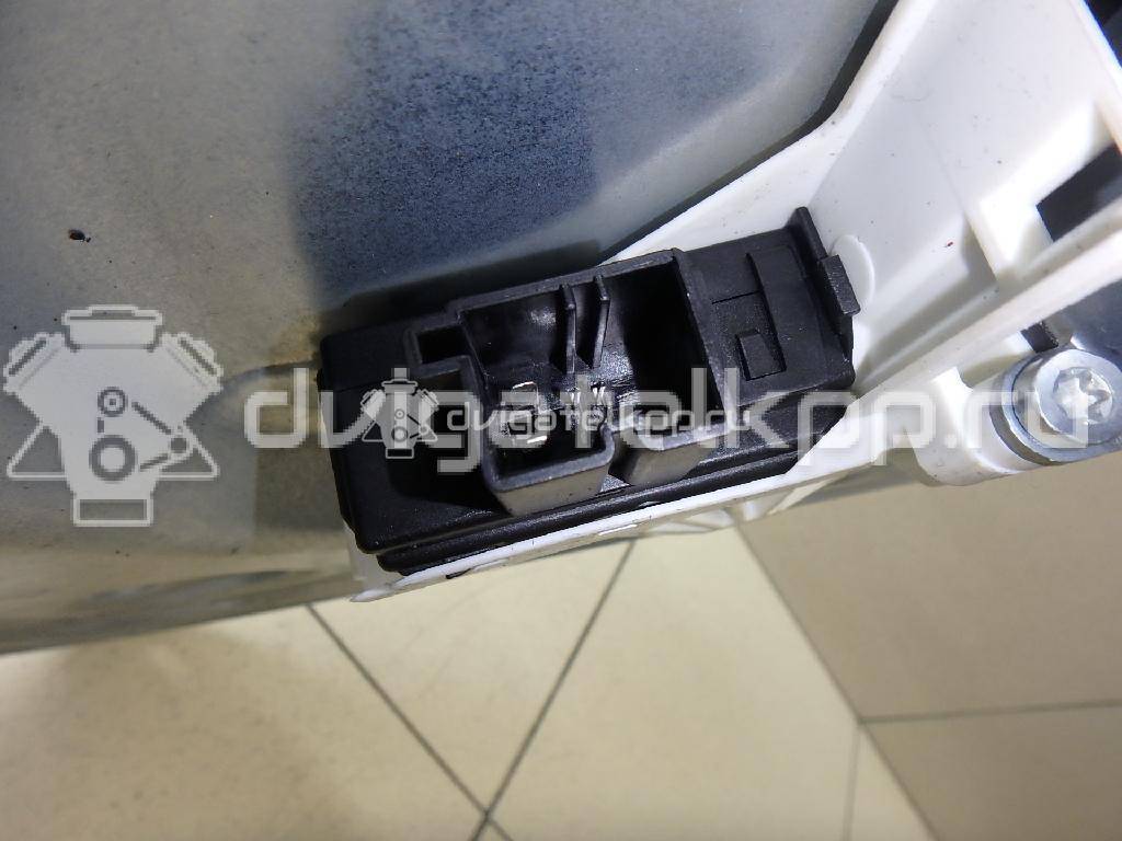 Фото Стеклоподъемник электр. задний правый  5L0839462A для Skoda Yeti 5L {forloop.counter}}