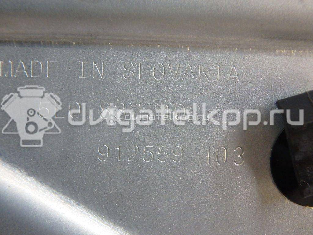 Фото Стеклоподъемник электр. передний правый  5L0837462 для Skoda Yeti 5L {forloop.counter}}