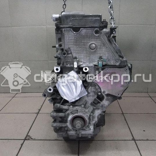 Фото Контрактный (б/у) двигатель X 20 DTL для Opel Astra / Vectra / Zafira 82-86 л.с 16V 2.0 л Дизельное топливо