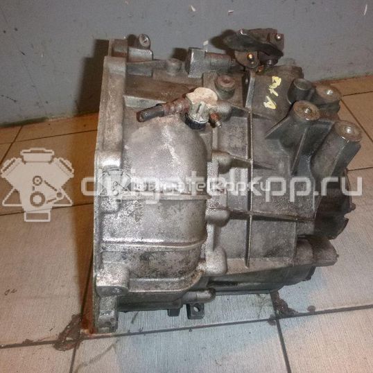 Фото Контрактная (б/у) МКПП для Opel / Chevrolet / Vauxhall 82-86 л.с 16V 2.0 л X 20 DTL Дизельное топливо