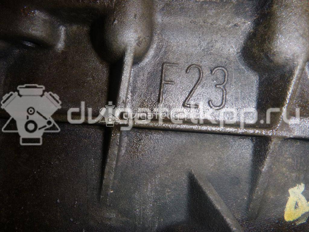 Фото Контрактная (б/у) МКПП для Opel / Chevrolet / Vauxhall 82-86 л.с 16V 2.0 л X 20 DTL Дизельное топливо {forloop.counter}}