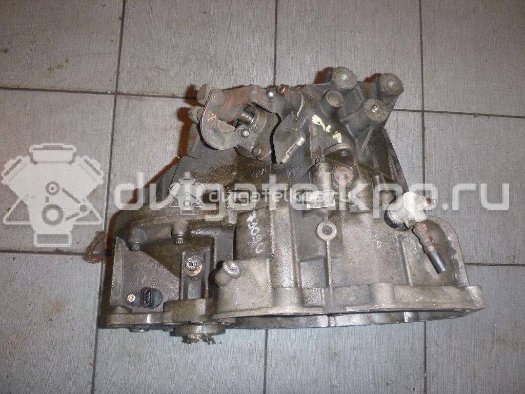 Фото Контрактная (б/у) МКПП для Opel / Chevrolet / Vauxhall 82-86 л.с 16V 2.0 л X 20 DTL Дизельное топливо {forloop.counter}}