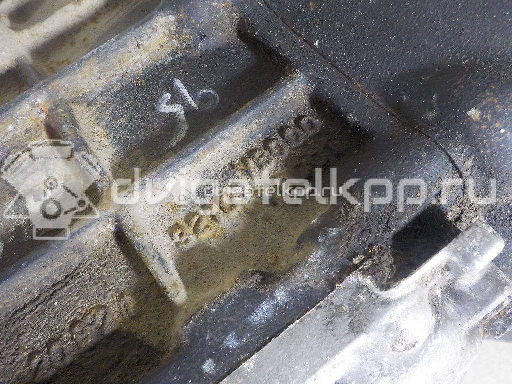 Фото Контрактная (б/у) МКПП для Nissan Cabstar / Atleon / Patrol / Nt400 Cabstar F24F 121-170 л.с 16V 3.0 л ZD30DDTi Дизельное топливо {forloop.counter}}