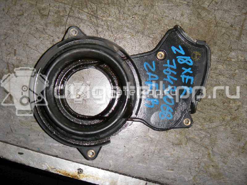 Фото Кожух ремня ГРМ для двигателя Z 18 XER для Opel Astra / Vectra / Signum 140 л.с 16V 1.8 л бензин {forloop.counter}}