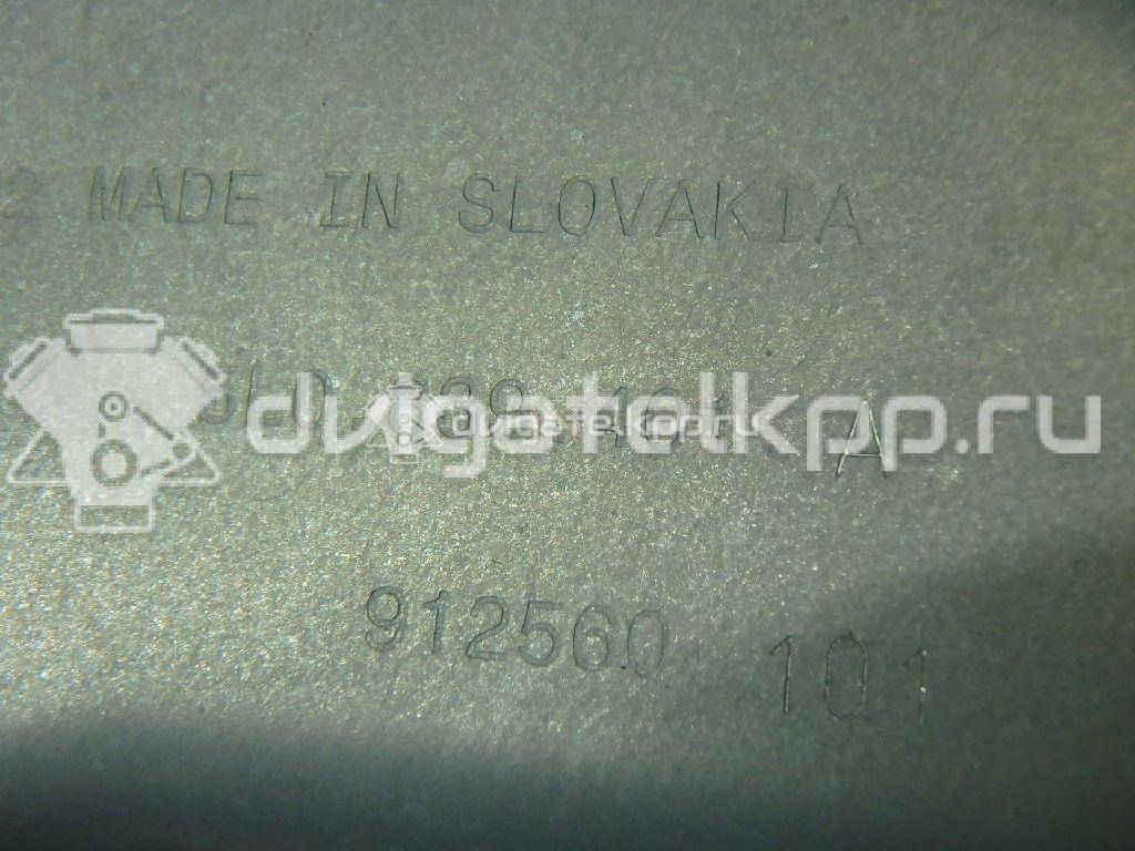 Фото Стеклоподъемник электр. задний левый  5L0839461A для Skoda Yeti 5L {forloop.counter}}