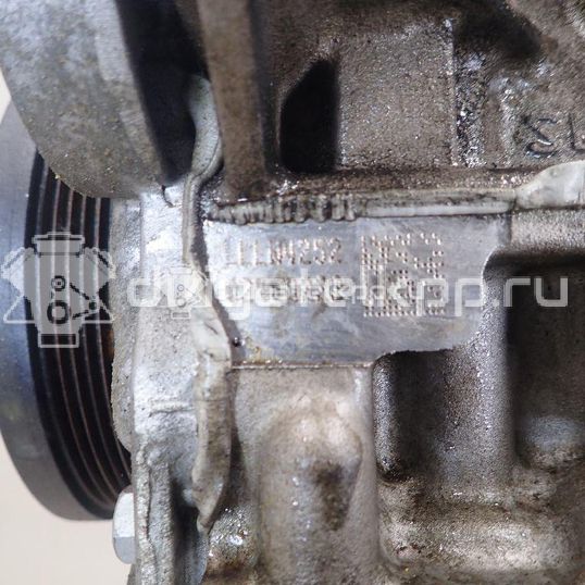 Фото Контрактный (б/у) двигатель A 20 NHT для Opel Insignia 220-250 л.с 16V 2.0 л бензин 12669126