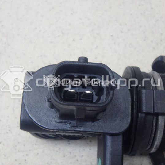 Фото Клапан воздушный для двигателя A 20 DTH для Opel Astra / Insignia / Zafira / Cascada W13 160-165 л.с 16V 2.0 л Дизельное топливо 55568910