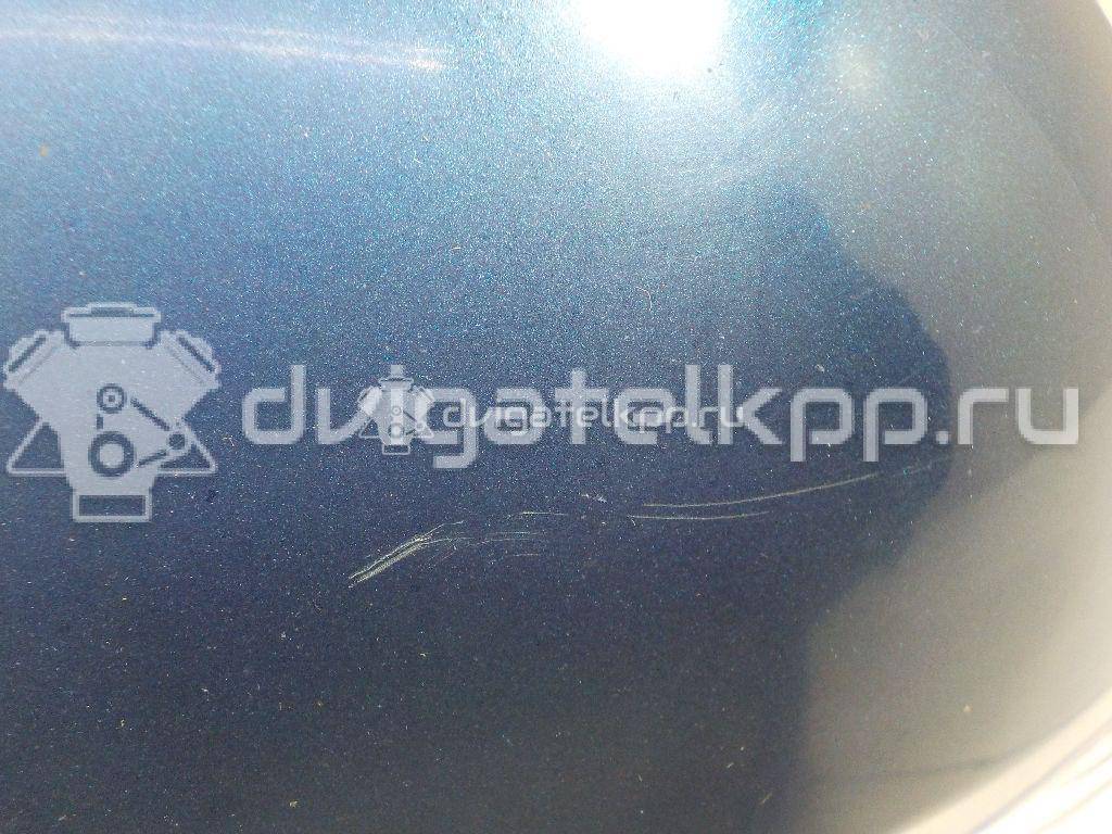 Фото Зеркало левое электрическое  5L1857507B9B9 для Skoda Yeti 5L {forloop.counter}}