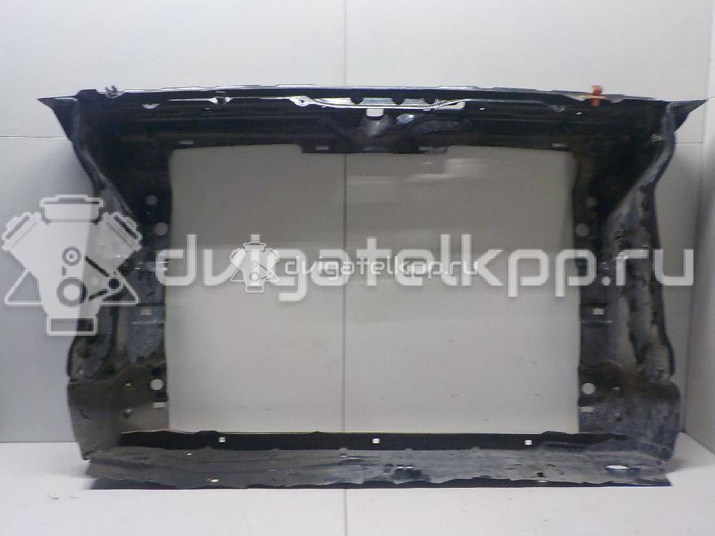 Фото Панель передняя  5L0805591 для Skoda Yeti 5L {forloop.counter}}