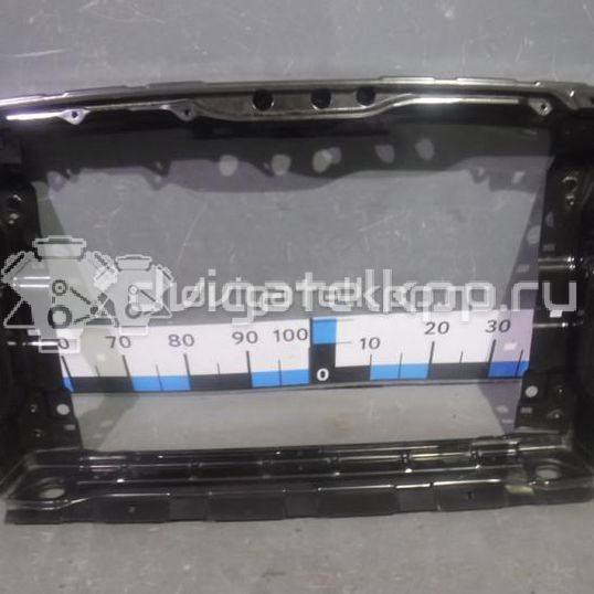 Фото Панель передняя  5L0805591 для Skoda Yeti 5L