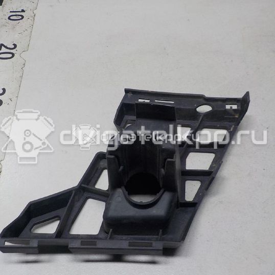 Фото Кронштейн переднего бампера правый  5L0807056 для Skoda Yeti 5L