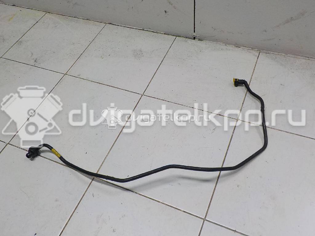 Фото Трубка вакуумная для двигателя A 20 DTH для Opel Astra / Insignia / Zafira / Cascada W13 160-165 л.с 16V 2.0 л Дизельное топливо {forloop.counter}}