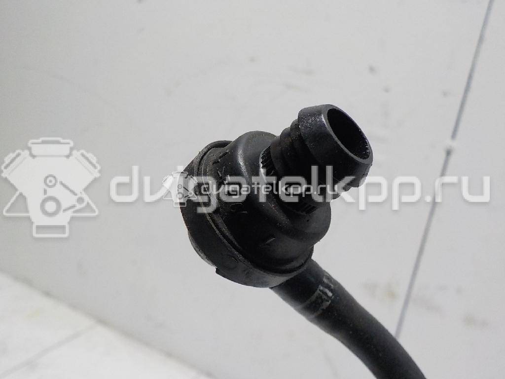 Фото Трубка вакуумная для двигателя A 20 DTH для Opel Astra / Insignia / Zafira / Cascada W13 160-165 л.с 16V 2.0 л Дизельное топливо {forloop.counter}}