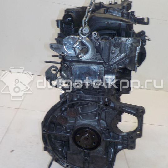 Фото Контрактный (б/у) двигатель 9HV (DV6TED4) для Peugeot 308 / 207 / 307 / Partner 90 л.с 16V 1.6 л Дизельное топливо 0135GL