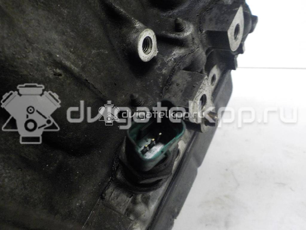 Фото Контрактный (б/у) двигатель 9HP (DV6DTED) для Peugeot / Ds 92-94 л.с 8V 1.6 л Дизельное топливо 0135RG {forloop.counter}}