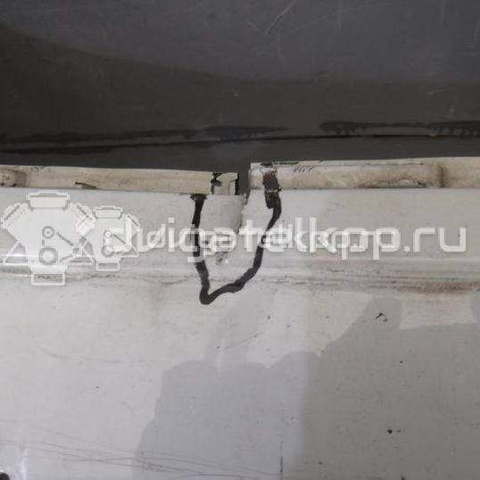 Фото Бампер передний  5L0807221K для Skoda Yeti 5L