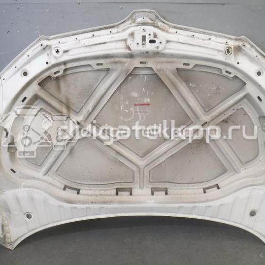 Фото Капот  5L0823031A для Skoda Yeti 5L