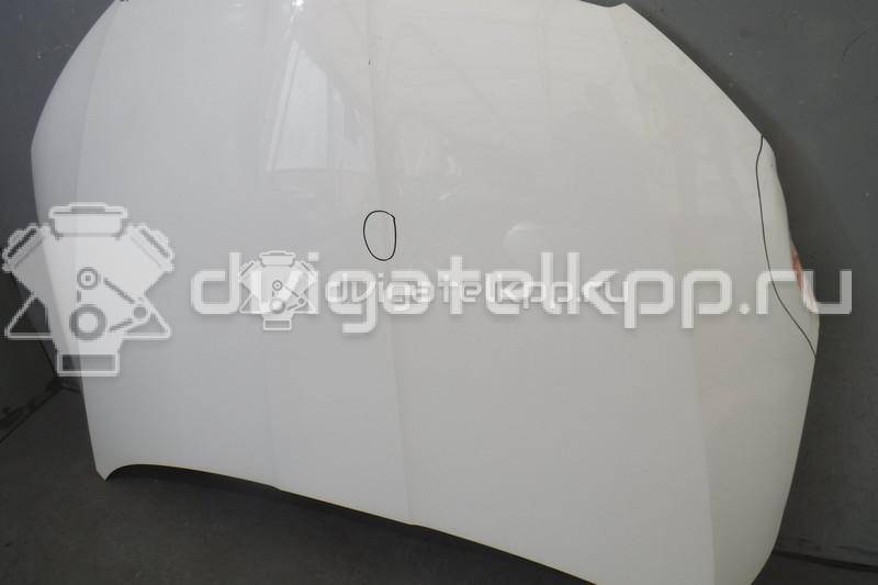 Фото Капот  5L0823031A для Skoda Yeti 5L {forloop.counter}}