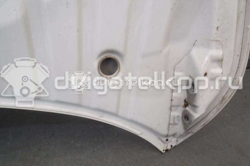 Фото Капот  5L0823031A для Skoda Yeti 5L {forloop.counter}}