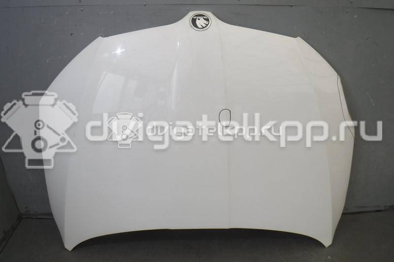 Фото Капот  5L0823031A для Skoda Yeti 5L {forloop.counter}}