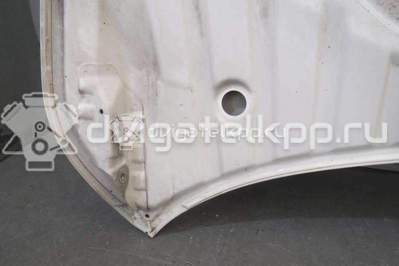 Фото Капот  5L0823031A для Skoda Yeti 5L {forloop.counter}}