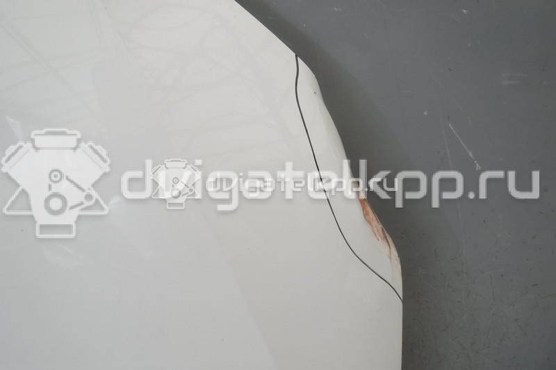Фото Капот  5L0823031A для Skoda Yeti 5L {forloop.counter}}