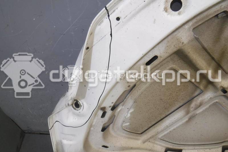 Фото Капот  5L0823031A для Skoda Yeti 5L {forloop.counter}}