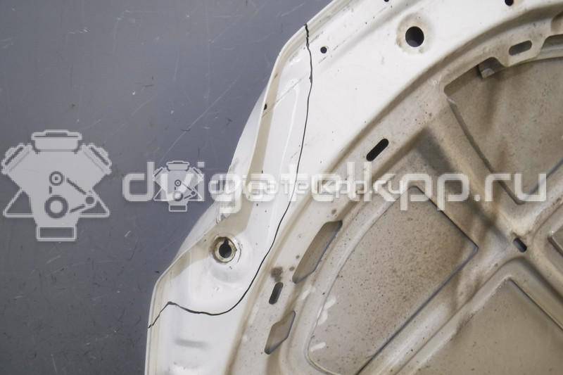 Фото Капот  5L0823031A для Skoda Yeti 5L {forloop.counter}}