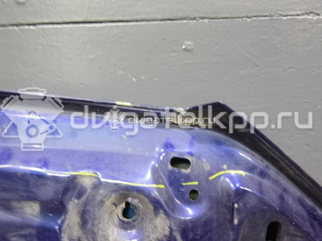 Фото Капот  5L0823031A для Skoda Yeti 5L {forloop.counter}}