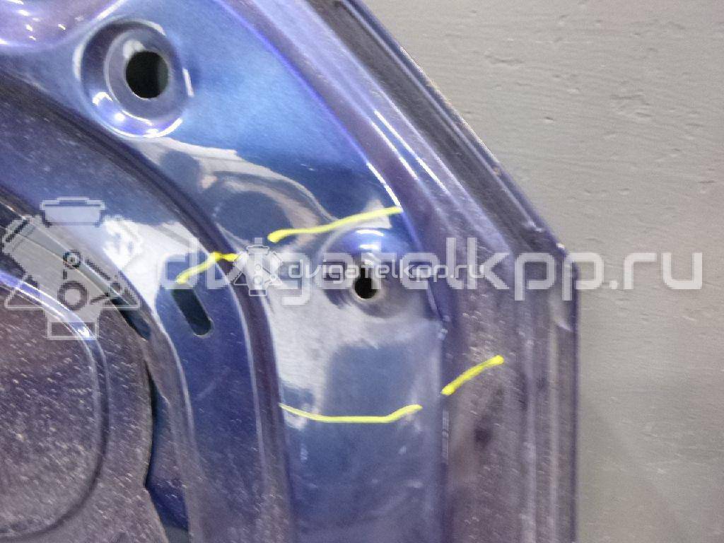 Фото Капот  5L0823031A для Skoda Yeti 5L {forloop.counter}}