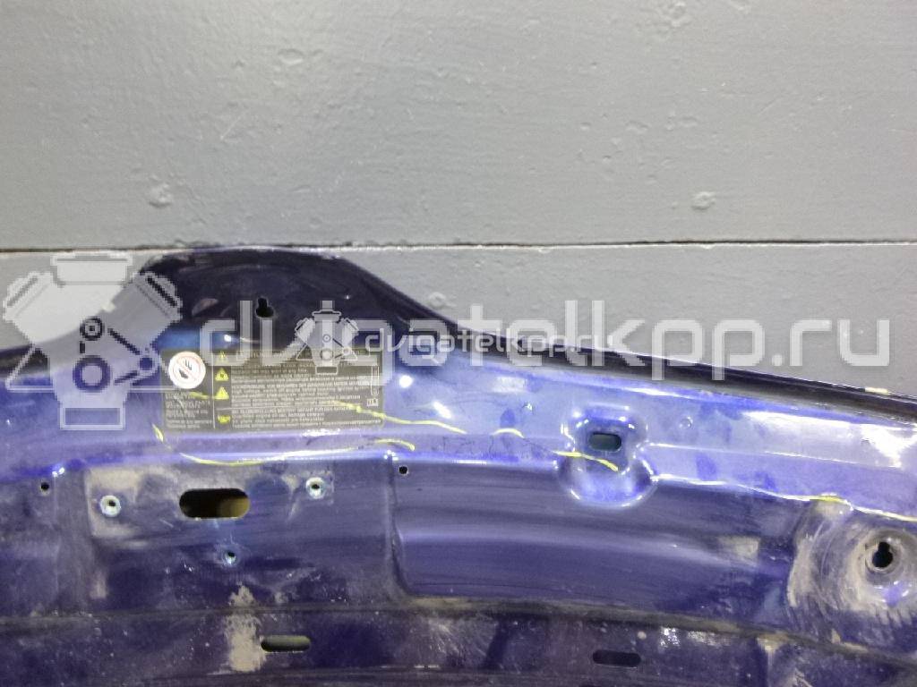 Фото Капот  5L0823031A для Skoda Yeti 5L {forloop.counter}}
