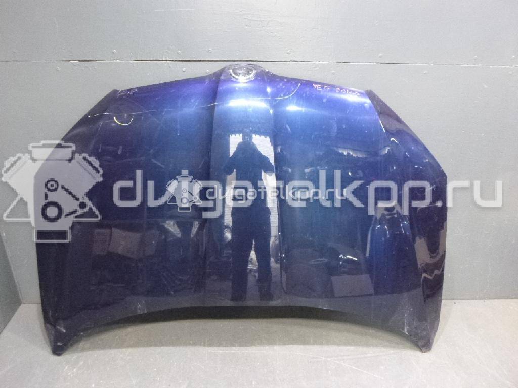 Фото Капот  5L0823031A для Skoda Yeti 5L {forloop.counter}}