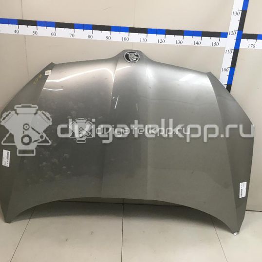 Фото Капот  5L0823031A для Skoda Yeti 5L