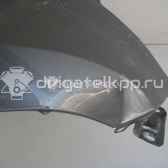 Фото Крыло переднее правое  5L0821022A для Skoda Yeti 5L